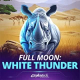 Bocoran RTP Slot Playtech Full Moon White Thunder